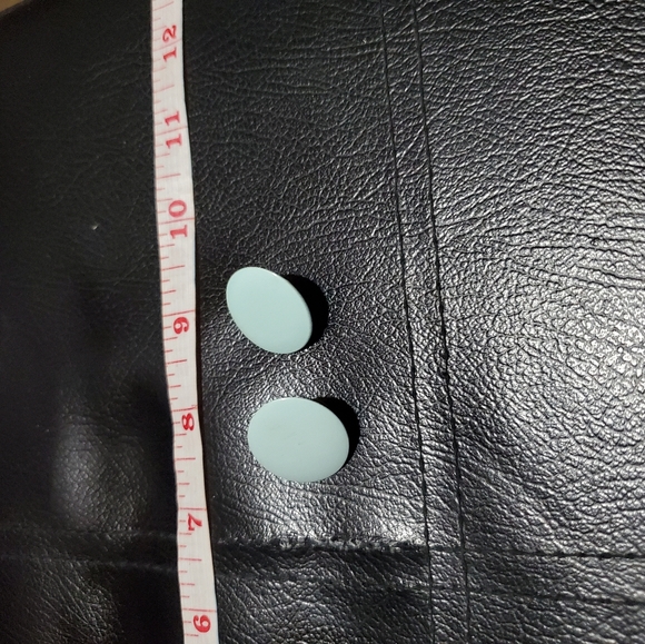 Costume jewelry,  13 pairs of earrings - Picture 3 of 13